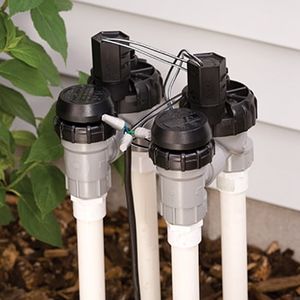 Lawn Care Parts & Accessories Image