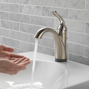 Bathroom Faucets Image