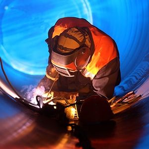 Welding Supplies Image