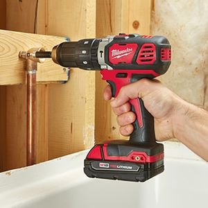 Power Tools Image