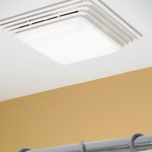 Exhaust Fans Image