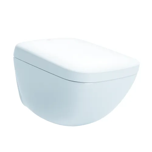Wall-Hung TOTO Neorest WX2